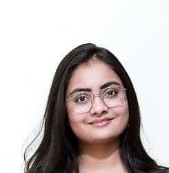 Aditi Sanodiya